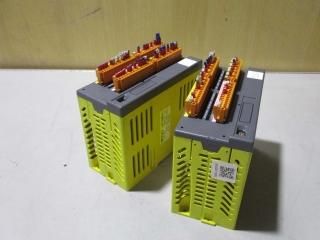  FANUC TERMINAL I/O EXT A03B-0823-C003 ⥸塼I 2