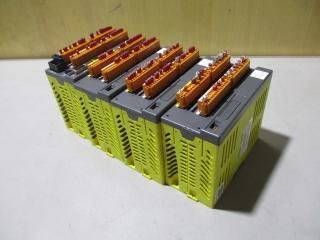  FANUC TERMINAL I/O EXT A03B-0823-C003*3/BASIC A03B-0823-C001 ⥸塼I