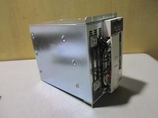  PANASONIC AC SERVO DRIVER MDDA303D1A37