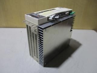  PANASONIC AC SERVO DRIVER MDDA203D2A49