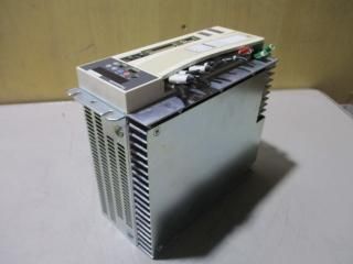  PANASONIC AC SERVO DRIVER MDDA203D1A37