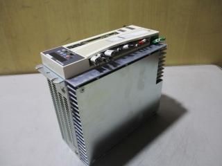  PANASONIC AC SERVO DRIVER MDDA203D1A37