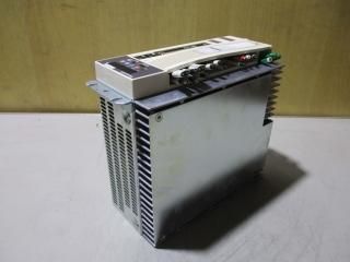  PANASONIC AC SERVO DRIVER MDDA203D1A37