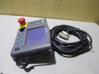  SANKYO SEIKI Robot Teach Pendant OP3000 ܥåϥɥ