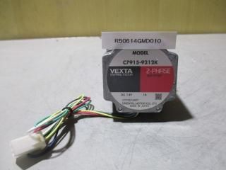  ORIENTAL MOTOR STEPPING MOTOR C7915-9212K