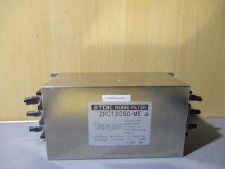  TDK NOISE FILTER ZRCT2050-ME