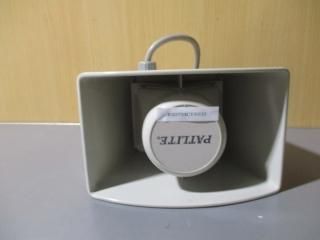  PATLITE EW-24KA 8W ŻҲδ