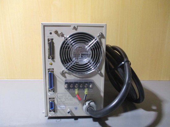 中古 AVIO SUPER WELDER NRW-IN4000 インバーター式溶接電源 - growdesystem