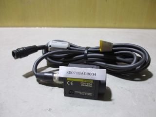  OMRON CAMERA F150-S1A /F150-VS CAMERA CABLE 