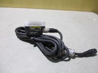  OMRON CAMERA F150-S1A /F150-VS CAMERA CABLE 