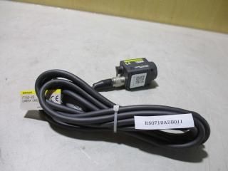  OMRON CAMERA F150-S1A /F150-VS CAMERA CABLE 