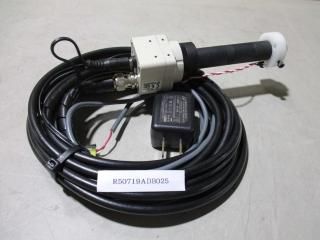  Sentech STC-N63SBJ / CCS SE-18 TVեޥå 顼
