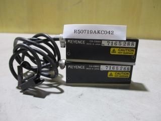  KEYENCE CA-DBB5 ĿС 2
