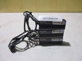  KEYENCE CA-DBB5 ĿС 3