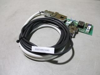  Bellnix BY05-05S30L EX-UVHD02 EX-UVCPU04 