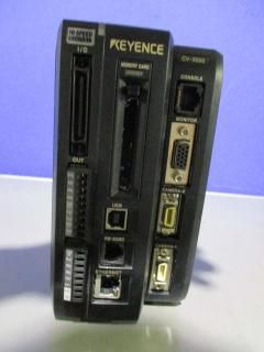  KEYENCE CV-3000 ƥ