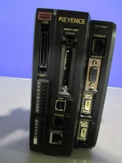  KEYENCE CV-3000 ƥ