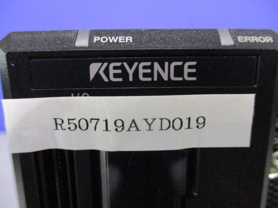 中古 KEYENCE XG-7700 画像システムコントローラ - growdesystem