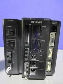  KEYENCE CA-DC21E XG-7500 ƥ XG-7000꡼ ޥƥ 
