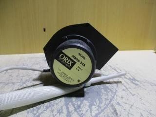  ORIENTAL MOTOR  DC BRUSHLESS MBD8-24A DC24V 0.7A