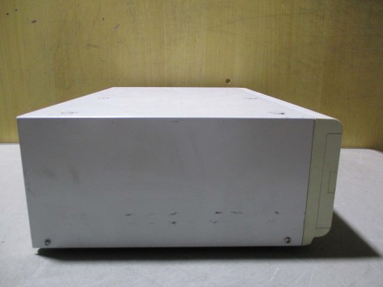 中古MITSUBISHI ネットワークレコーダー NR-8000 - growdesystem