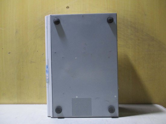 中古MITSUBISHI ネットワークレコーダー NR-8000 - growdesystem