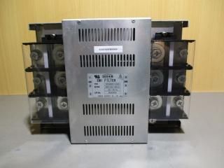  SOSHIN EMI FILTER NF3400C-UQA UK400-3J Υե륿