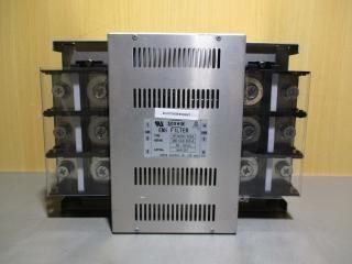  SOSHIN EMI FILTER NF3400C-UQA UK400-3J Υե륿