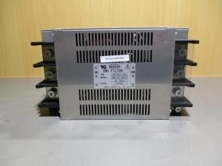  SOSHIN EMI FILTER NF3400C-UQA UK400-3J Υե륿