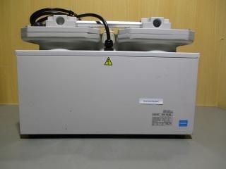  ULVAC ե෿ɥ饤ݥ DA-121D̡