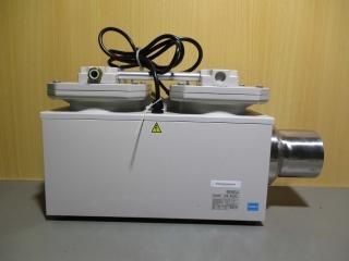  ULVAC DA-241S ե෿ɥ饤ݥ 1ӵ̡