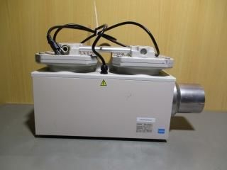  ULVAC DA-241S ե෿ɥ饤ݥ 1ӵ̡