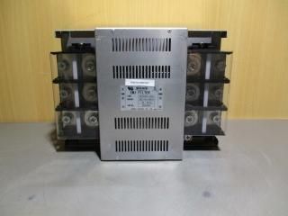  SOSHIN EMI FILTER NF3400C-UQA UK400-3J Υե륿
