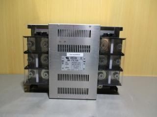  SOSHIN EMI FILTER NF3400C-UQA UK400-3J Υե륿