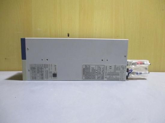 中古KIKUSUI 菊水電子工業 PAS40-18 直流安定化電源 0-40V 18A 通電OK - growdesystem