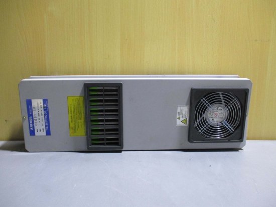 中古ARCOOL 盤用熱交換器 C10S1-1F - growdesystem