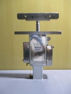 KITZ SCT PNEUMATIC VALVE DOUBLE ACTION 0.5-0.7Mpa GUAGE 