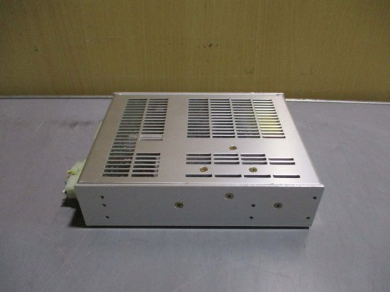 中古SHIMPO ステッピングモータードライバ NSP1-5302 - growdesystem