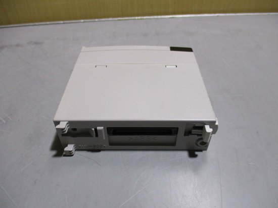 中古HITACHI プログラマブルコントローラー EH-150 EH-UNW UNI-WIRE INTERFACE MODULE  インターフェイスモジュール 2個 - growdesystem