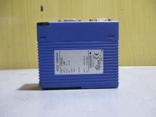 YOKOGAWA PLC F3RS22-0N RS232 INTERFACE 
