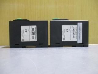  ORIENTALMOTOR CRD507-KD STEPPING MOTOR DRIVER 2