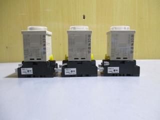 OMRON ޡ H3CR-A  3