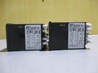 OMRON ǥ ؼĴ E5CC-QX2DSM-001 2