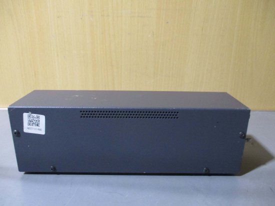 中古 IMAC IDPW-100M4H-C01 PULSE CONTROL POWER SUPPLY - growdesystem