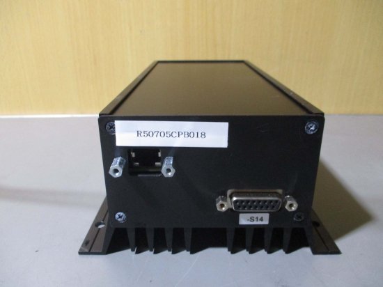 中古 4250541 External Converter - growdesystem