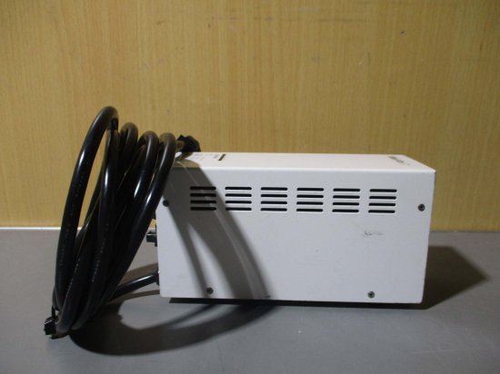 中古 Kyoto Denkiki LEK-304CE 画像処理用LED照明 PWM制御点灯電源 LEK300シリーズ 通電OK -  growdesystem