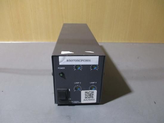 中古 IMAC IDPW-100M4H-C01 PULSE CONTROL POWER SUPPLY 通電OK - growdesystem