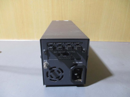 中古 IMAC IDPW-100M4H-C01 PULSE CONTROL POWER SUPPLY 通電OK - growdesystem