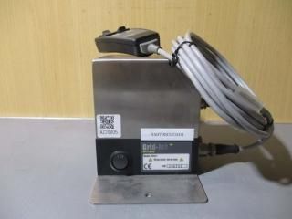  GRID-LOKCTLX-1 95 PSI Clean/Dry Air Only Controller T195167 - TEAMEQUIP