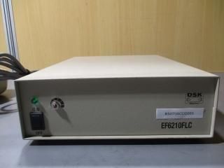  DSK EF6210FLC  OK